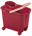 P&otilde;randapesu &auml;mber Mery 05032534, 14 l, punane v.