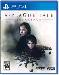 PlayStation 4 (PS4) m&auml;ng FOCUS HOME INTERACTIVE