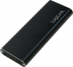 HDD/SSD korpus Logilink UA0314