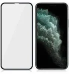 Ekraani kaitseklaas telefonile PanzerGlass for iPhone XS Max / 11 Pro Max, 9H