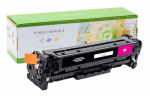 Toonerikassett Static Control CH/002-01-RF383A, violetne v.