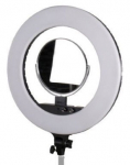 R&otilde;ngaslamp StudioKing LED-480ASK, 100 V