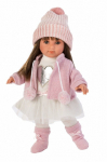 Nukk Llorens Sara 53528, 35 cm