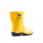 Kummikud Paliutis 200PL Myliu LT, kollane, 40, 2 tk