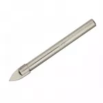 Puur Irwin, plaadid/klaas, sirge, 6 mm x 8 cm