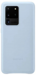 Telefoni &uuml;mbris Samsung, Samsung Galaxy S20 Ultra, sinine v.