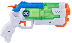 M&auml;ngu veep&uuml;ss X-Shot X-Shot Micro Fast Fill 56220, 25.5 cm Sinine/Valge/Roheline