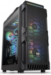 Arvuti korpus Thermaltake Level 20 RS ARGB, must v.