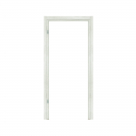 Ukseleng, 206 cm x 89 cm x 10 cm, vasakpoolne, skandinaavia tamm v.