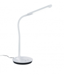 Laualamp Trio Polo, LED, 5W, ilma katteta/valge v.