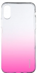 Telefoni &uuml;mbris Evelatus, Apple iPhone XS Max, roosa v.