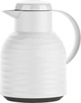 Lauatermos Emsa Samba, 1 l, valge v.