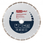 Teemantketas Haushalt, 115 mm x 22.23 mm x 1.2 mm