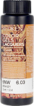 Juuksev&auml;rv Redken Color Gels Lacquers, 6nw, 6NW, 60 ml