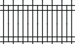 Aiasegment Polargos Brema, 200 cm x 147.5 cm