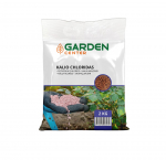Kaaliumkloriidfosfaat v&auml;etis taimedele Garden Center, graanulid, 2 kg