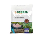 Kaaliumkloriidfosfaat v&auml;etis taimedele Garden Center, graanulid, 2 kg