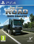 PlayStation 4 (PS4) m&auml;ng Aerosoft On The Road: Truck Simulator
