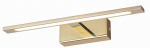 Valgusti seinale Light Prestige Isla GS-LWB-12W/3 GOLD, LED, 3000 &deg;K, 1 x 12 W, kuldne v.