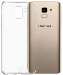 Telefoni &uuml;mbris Evelatus, Samsung Galaxy J6 Plus, l&auml;bipaistev v.