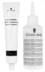 Juuste blondeerimisvahend Schwarzkopf Nordic Blonde, 1000 ml