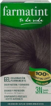 Juuksev&auml;rv Farmatint Permanent Color Gel, tumepruun v., 3N, 150 ml