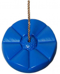 Kiik 4IQ Flower, 28 cm, sinine v.