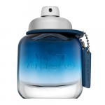 Tualettvesi Coach Blue, 40 ml