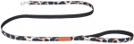 Koera rihm Amiplay Safari, liivakarva pruun, 1.4m x 1cm