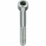 Kruvi DIN 912 Haushalt, 6 mm x 10 mm, 300 tk