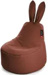 Kott-tool Baby Rabbit Cocoa Pop Fit 1846, pruun v., 120 l