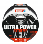 Parandusteip Tesa Ultra Power Extreme, &uuml;hepoolne, 25 m x 50 mm