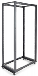 Serverikapp, avatud raam StarTech 42U Open Frame 4 Post Server Rack Cabinet, 104.8 cm x 60.4 cm x 197.0 cm