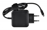 S&uuml;learvuti laadija Akyga AK-ND-60, 45 W, 100 - 240 V, 1.2 m