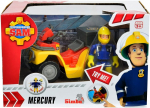 M&auml;ngu-atv Simba Mercury Sam 109257657038, mitmev&auml;rviline