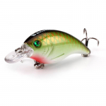 Vobler Banshee VC01 Golden Spot Ayu, 6 cm, 10 g, mitmev&auml;rviline