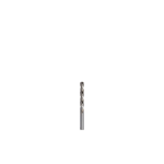 Puur Haushalt 3541002-9, metall, hss, sirge, 12 mm x 15.1 cm