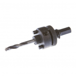 Adapter puuriterade jaoks Haushalt, 16.8 cm