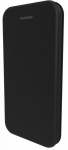 Telefoni &uuml;mbris Evelatus Book Case, Xiaomi Mi 11 Lite 5G, must v.