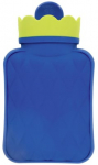 Soojaveekott Fashy Mini Silicone Bottle, sinine, 0.35 l