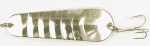Lant PRO Catch 002#3, 13 cm, kuldne