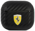 K&otilde;rvaklappide &uuml;mbris Ferrari FESA3CABK, must v.