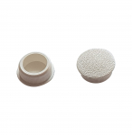 M&ouml;&ouml;bli kruvikate Haushalt F1-72-BALT, 1.2 cm, 50 tk