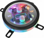 Vesijahutus protsessorile Thermaltake Pacific W7 Plus