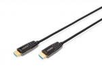 V&otilde;rgukaabel Digitus HDMI male, HDMI male, 20 m, must v.