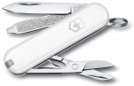 Taskunuga Victorinox Limited Edition 2021 Falling Snow, 5.8 cm