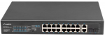 Jagaja (Switch) Lanberg RSFE-16P-2C-150