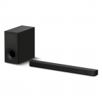 Soundbar s&uuml;steem Sony HT-S400, must v.