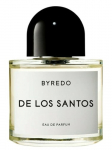 Parf&uuml;&uuml;mvesi Byredo De Los Santos, 50 ml