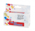 Tindiprinteri kassett TopJet CLI-581 XXL, must v., 11.7 ml